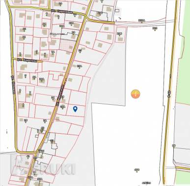 Продам участок д. Марьяливо 1