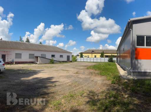 Аренда офисно-складского помещения 0