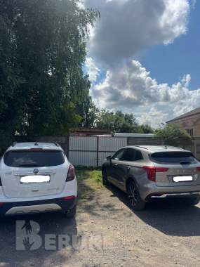 Аренда офисно-складского помещения 3