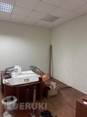 Аренда офисно-складского помещения 4