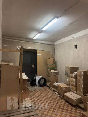 Аренда офисно-складского помещения 9