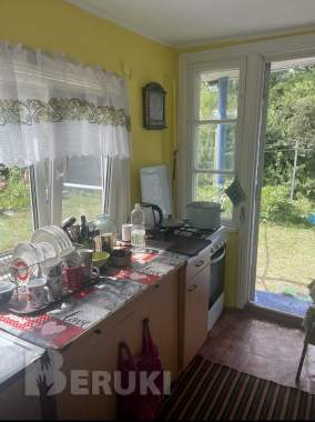 Продам полдома с участком 3