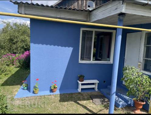 Продам полдома с участком 5