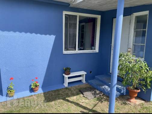 Продам полдома с участком 8