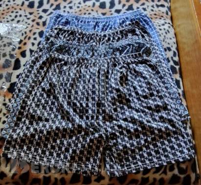 Трусы мужские, р. 52-54, хлопок, новые 1