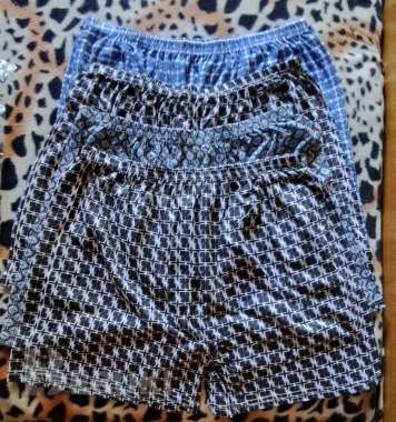 Трусы мужские, р. 52-54, хлопок, новые 2