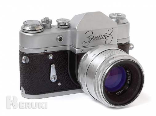 Куплю советские фотоаппараты и оптику