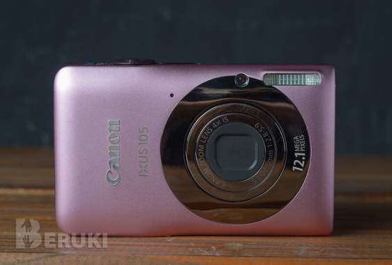 Куплю старые фотоаппараты мыльницы