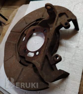 Блок ручника крайслер 0