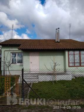 Продам дом в аг. Гудевичи 1