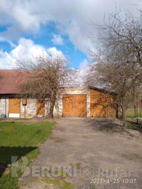 Продам дом в аг. Гудевичи 2