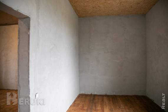 Дом возле реки березина 5