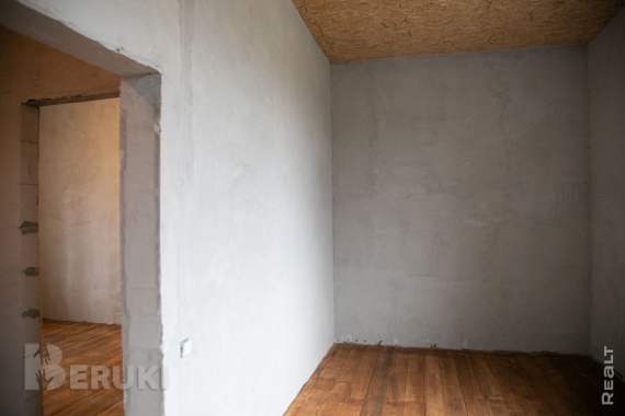 Дом возле реки березина 6