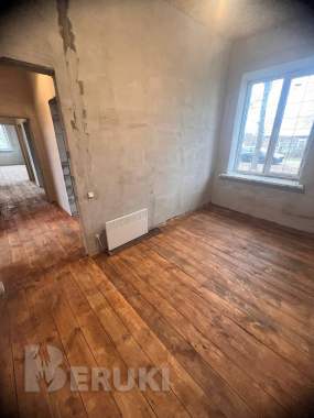 Дом возле реки березина 8