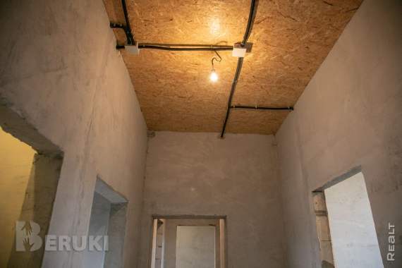 Дом возле реки березина 9