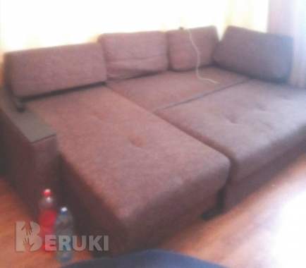 Продам большой диван 0