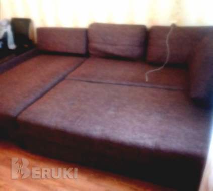 Продам большой диван 2