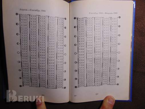 Лунный гороскоп женщины. Шарамон ш. , багински б. ,перевод с немецкого е. Захарова 4