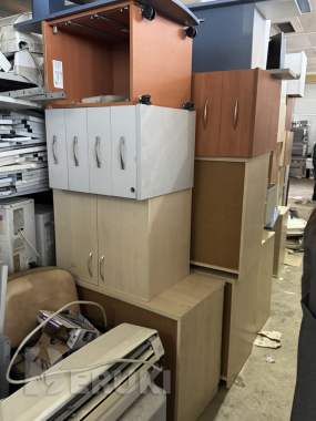 Распродажа офисной мебели 0