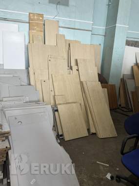 Распродажа офисной мебели 1