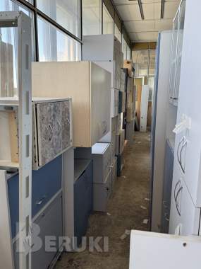 Распродажа офисной мебели 2