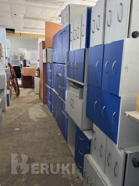 Распродажа офисной мебели 3