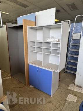 Распродажа офисной мебели 4