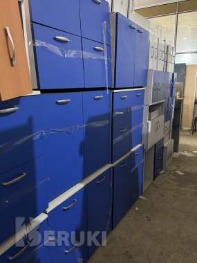 Распродажа офисной мебели 5