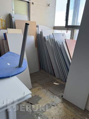 Распродажа офисной мебели 6