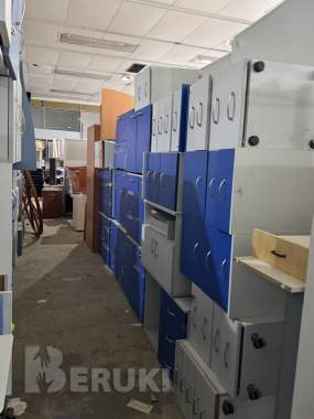 Распродажа офисной мебели 7