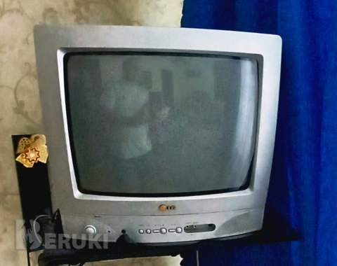 Телевизор lg диагональ 14'' 0