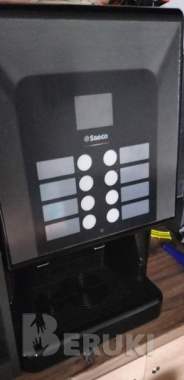 Кофемашина saeco phedra evo cappuccino 0