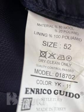 Пальто мужское 2