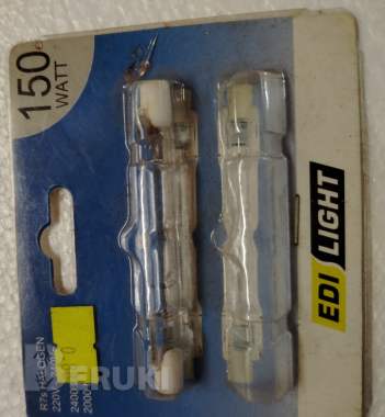 Галогеновые лампы 0