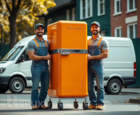 Вывоз бытовой техники