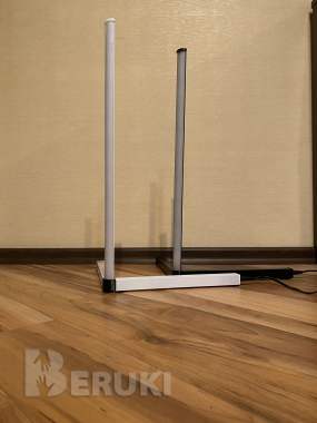 Rgb ночник торшер 50см 4