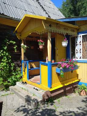 Дача посуточно 7