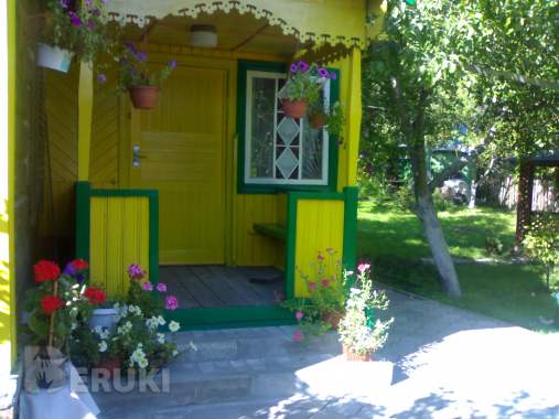 Дача посуточно 8