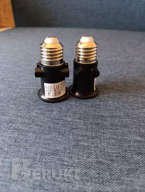 Патрон переходник 1