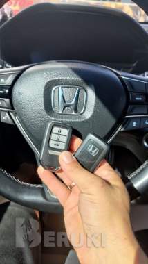 Изготовление автомобильных ключей 0