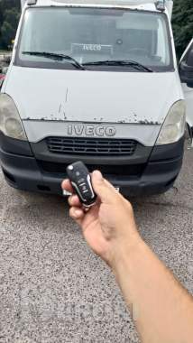 Изготовление автомобильных ключей 3