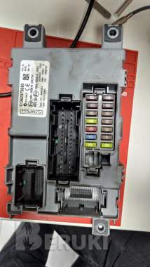 Изготовление автомобильных ключей 6