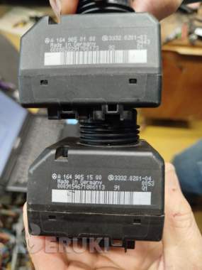 Изготовление автомобильных ключей 7