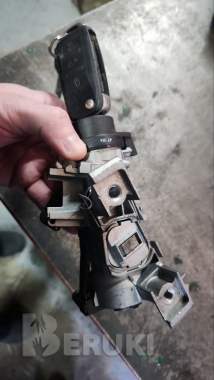 Изготовление автомобильных ключей 8