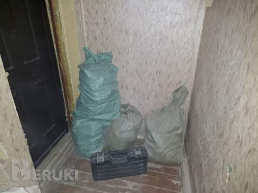 Вывоз строительного мусора надежно. «Умрем» - но мусор уберем. 4