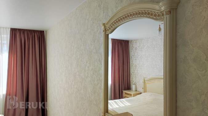 Сдам 3-х комнатную квартиру в аренду от 20 дней 1