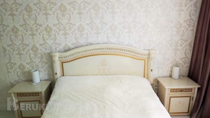 Сдам 3-х комнатную квартиру в аренду от 20 дней 2