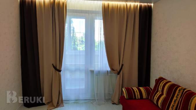 Сдам 3-х комнатную квартиру в аренду от 20 дней 4