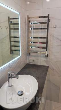 Сдам 3-х комнатную квартиру в аренду от 20 дней 8