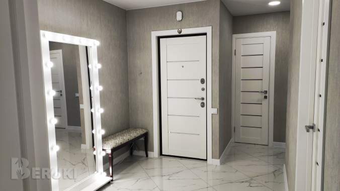 Сдам 3-х комнатную квартиру в аренду от 20 дней 12